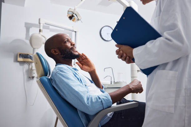 Best Emergency Gum Treatment in Sun Prairie, MT