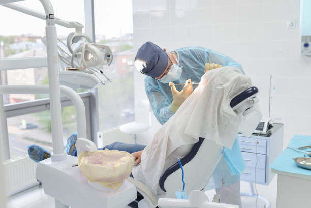 Best Emergency Denture Repair in Sun Prairie, MT